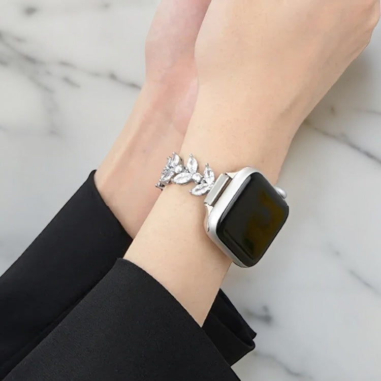 Apple Watch Armband I "Gorgeous"