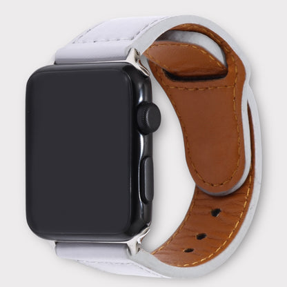 Apple Watch Armband I "Timeless"