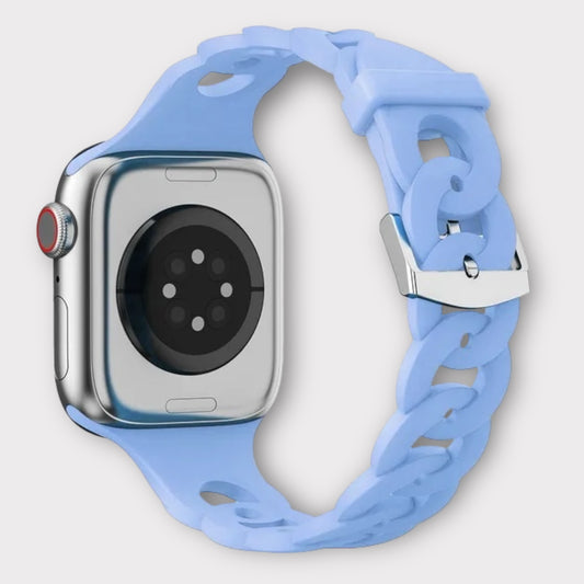 Apple Watch Armband I "Chain"