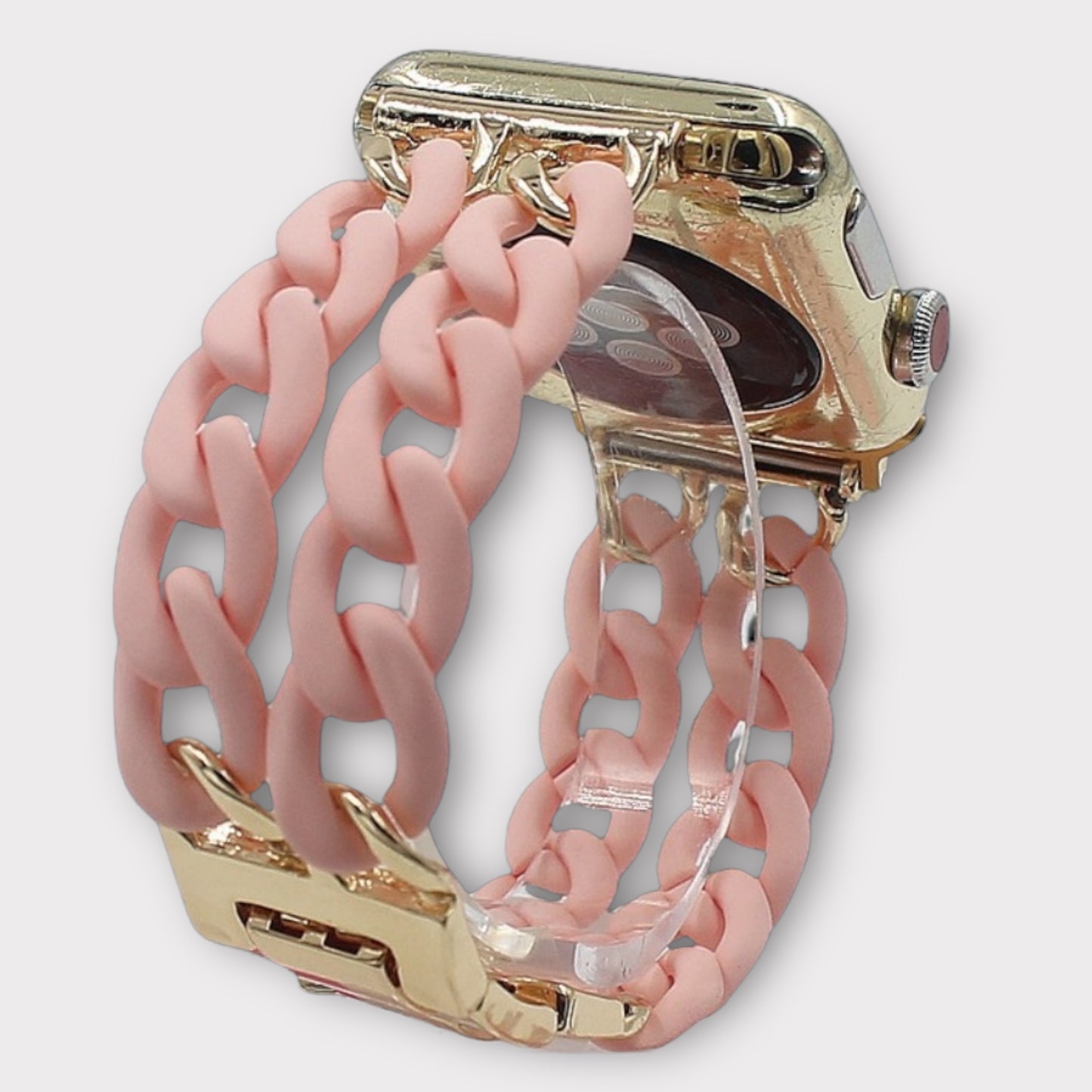 Apple Watch Armband I "Curly"