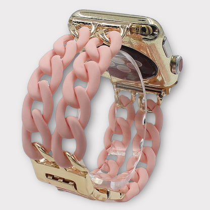 Apple Watch Armband I "Curly"