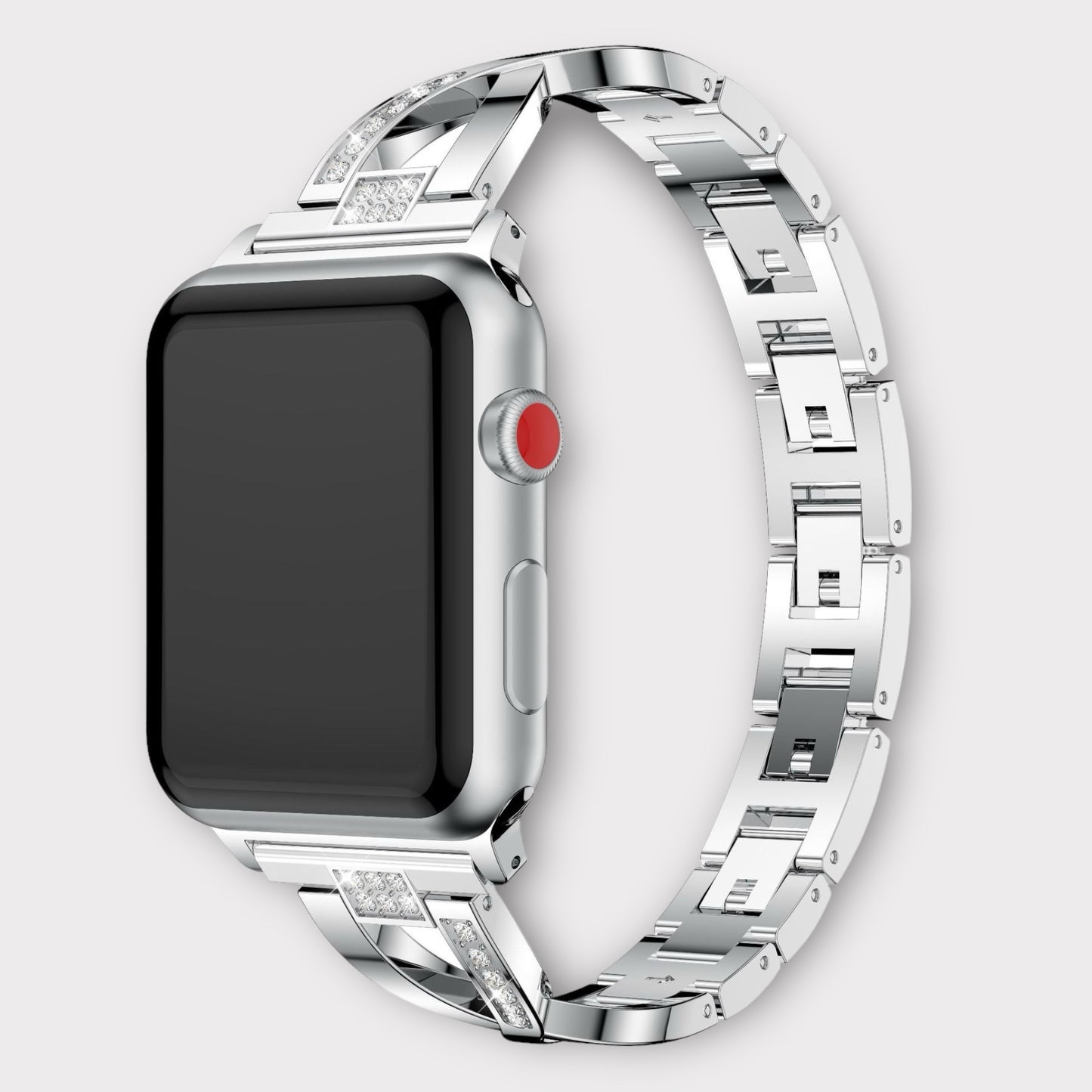 Apple Watch Armband I "Diamond"