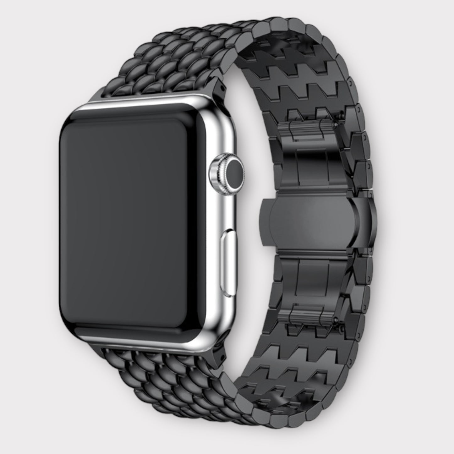 Apple Watch Armband I "Classy"