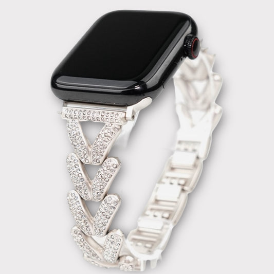 Apple Watch Armband I "Audrey"