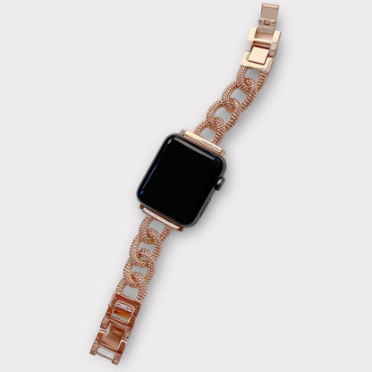 Apple Watch Armband I "Infinity"