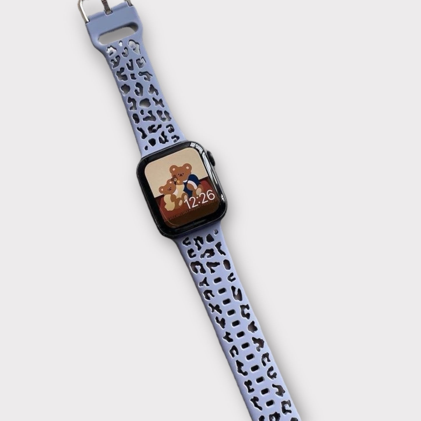 Apple Watch Armband I "Leo"