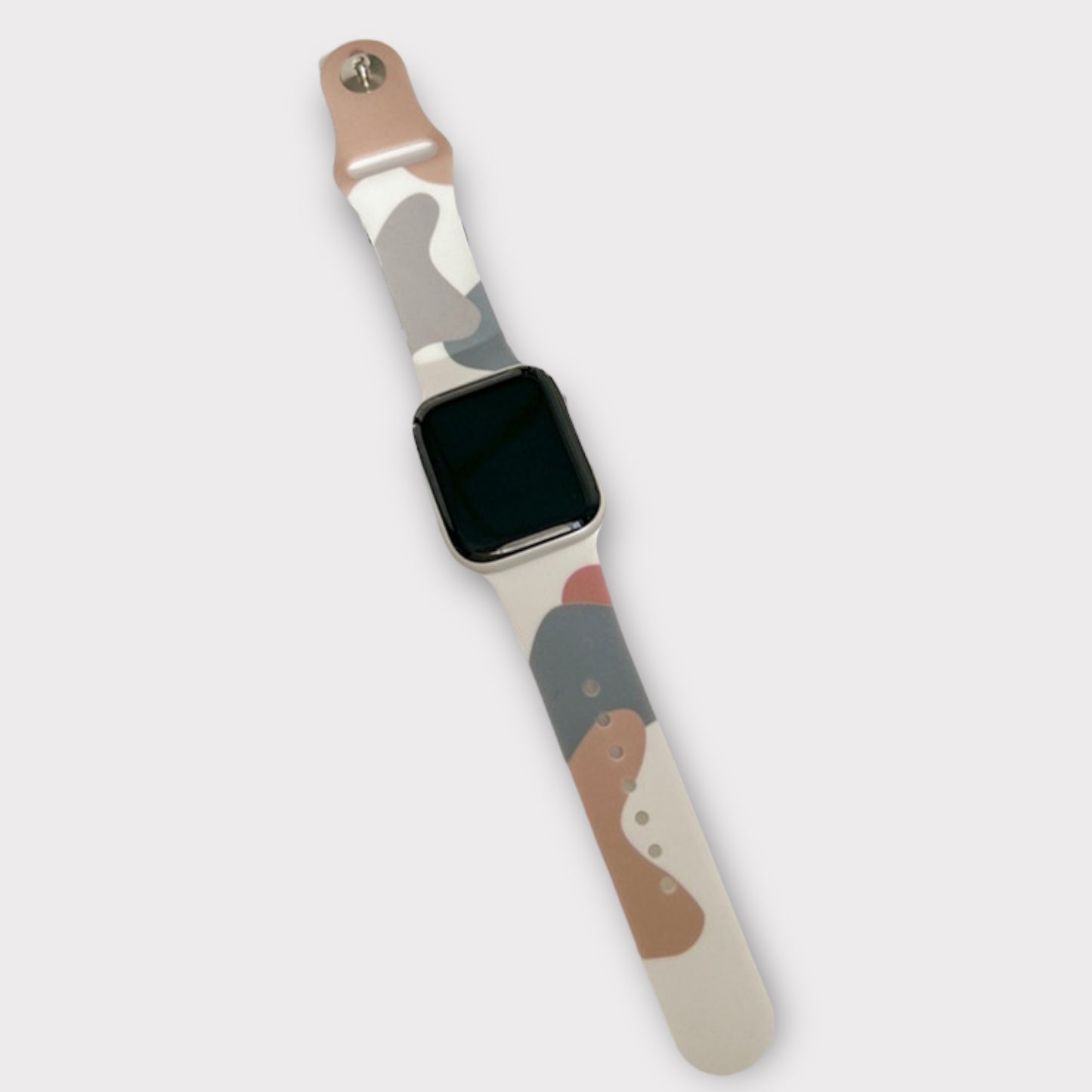 Apple Watch Armband I "Lydia"