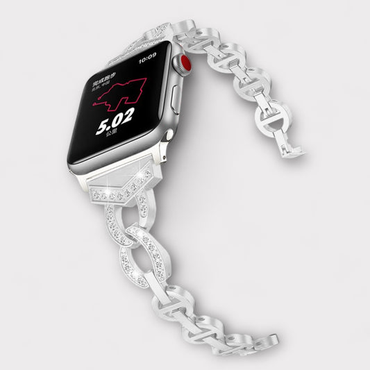 Apple Watch Armband I "Madonna"