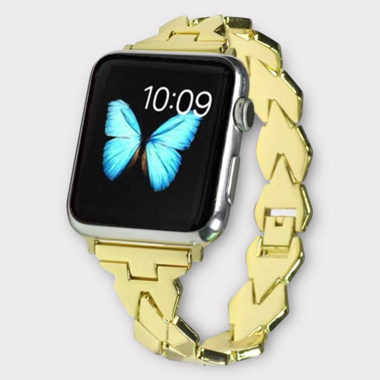 Apple Watch Armband I "Nicky"