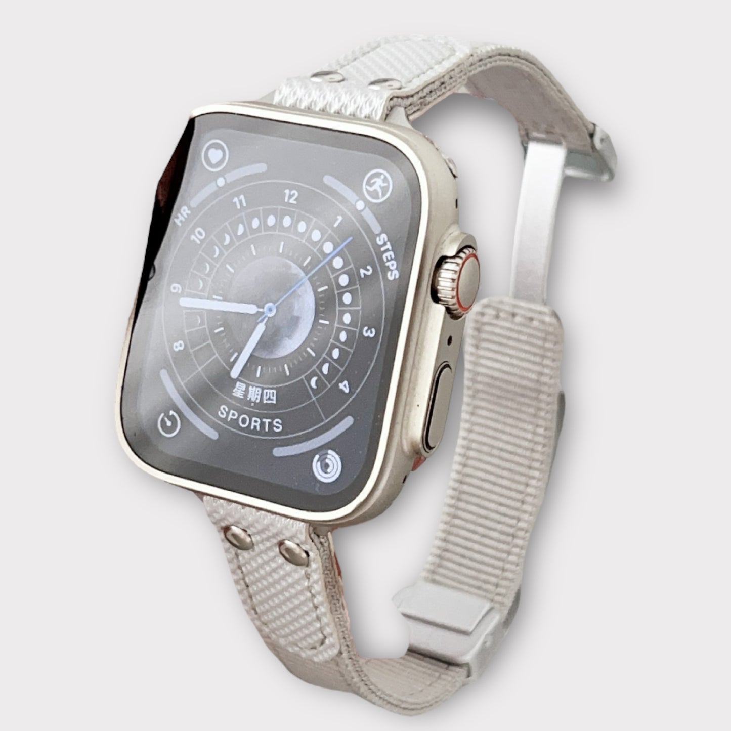 Apple Watch Armband I  "Sally"