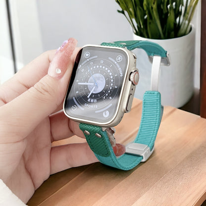 Apple Watch Armband I  "Sally"