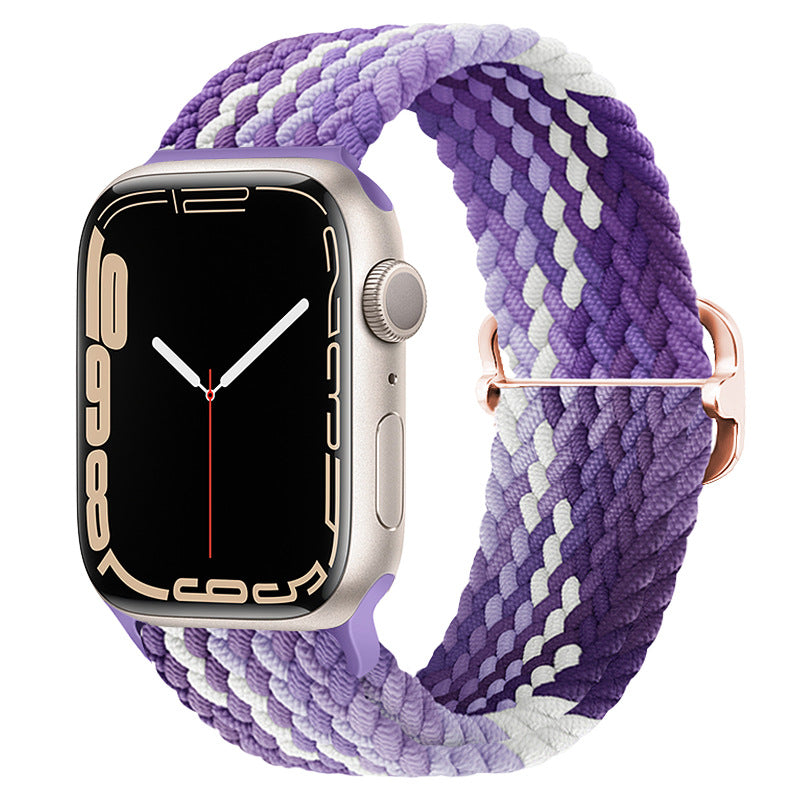 Apple Watch Armband I "Birdy"