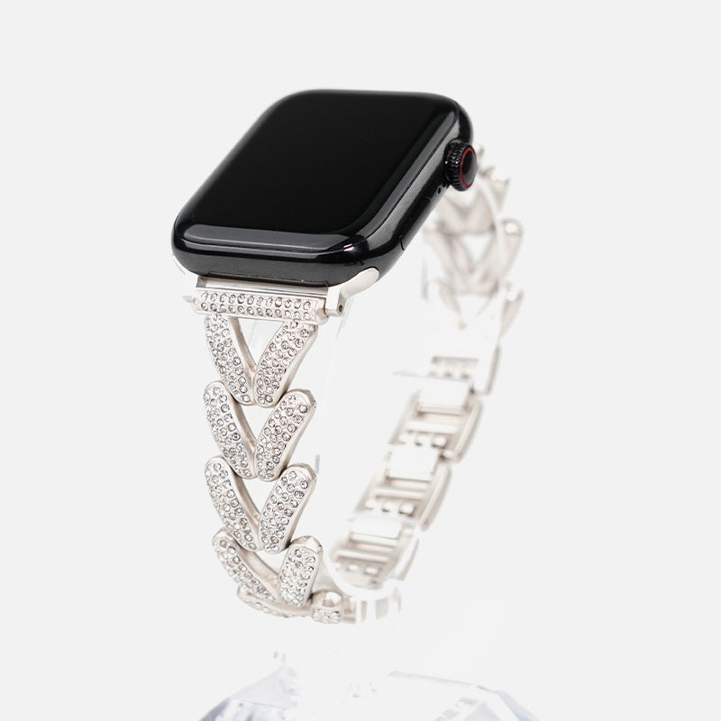 Apple Watch Armband I "Audrey"