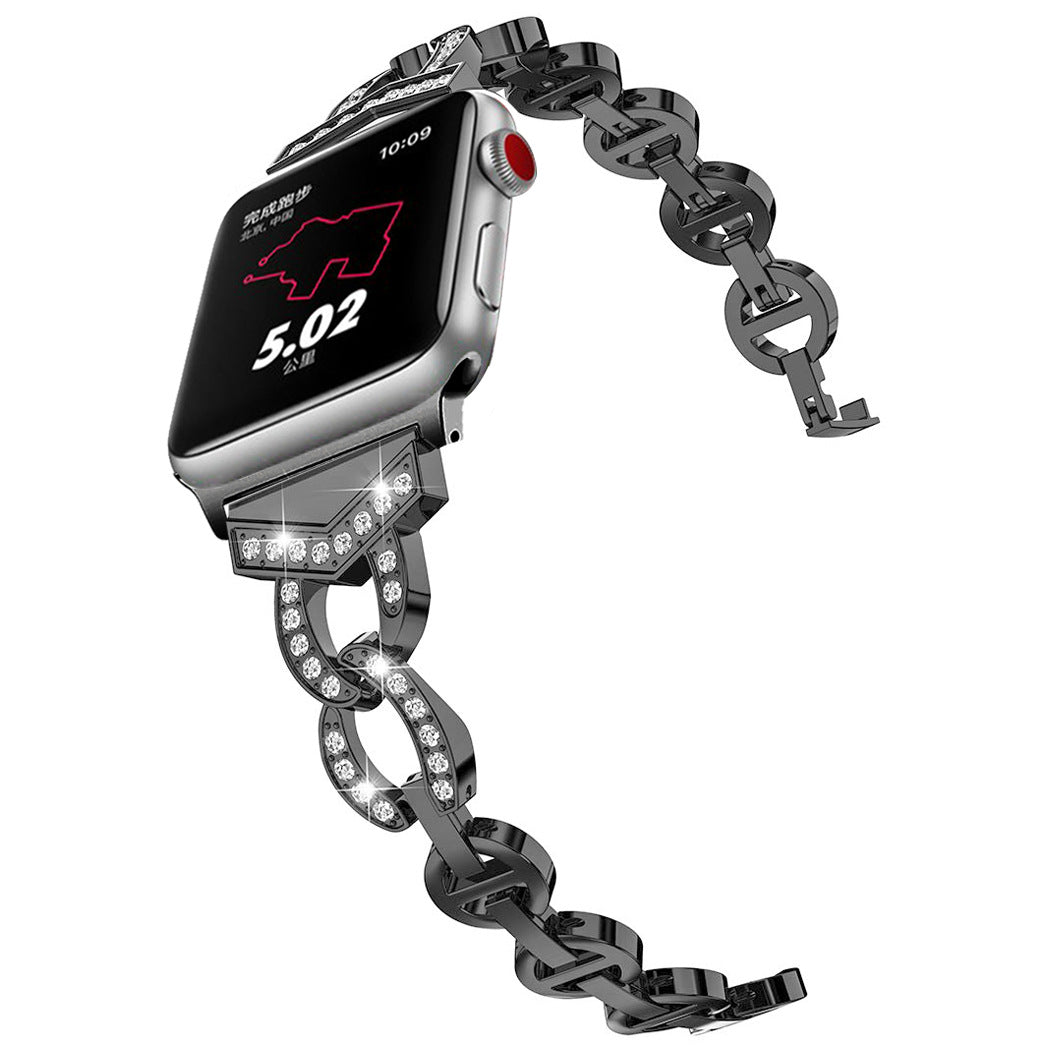 Apple Watch Armband I "Madonna"