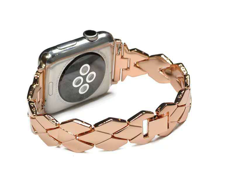 Apple Watch Armband I "Nicky"