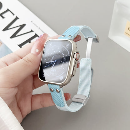 Apple Watch Armband I  "Sally"