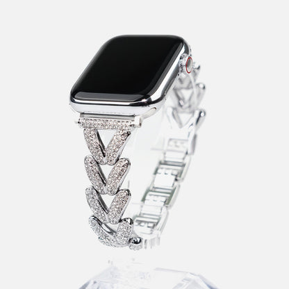 Apple Watch Armband I "Audrey"