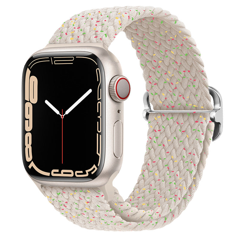 Apple Watch Armband I "Birdy"