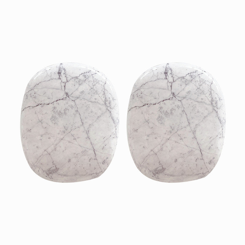 AirPods Max Schutzhülle I  "Marble"