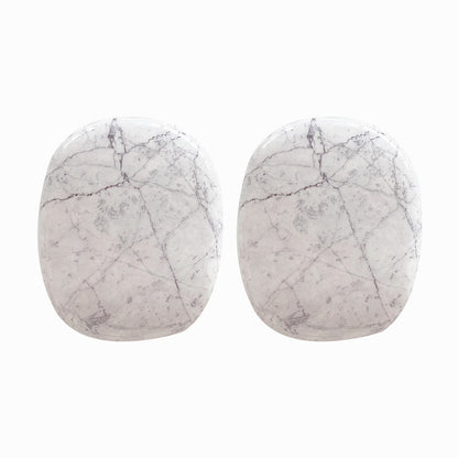 AirPods Max Schutzhülle I  "Marble"