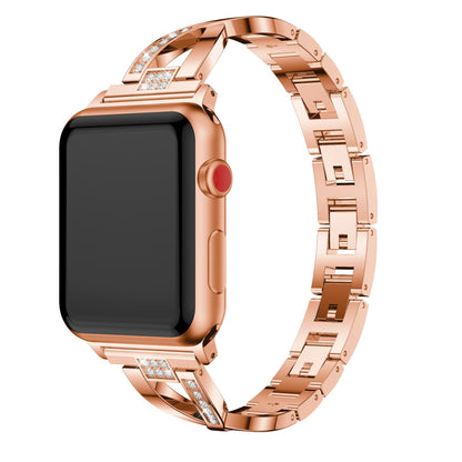 Apple Watch Armband I "Diamond"