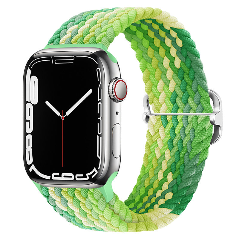 Apple Watch Armband I "Birdy"