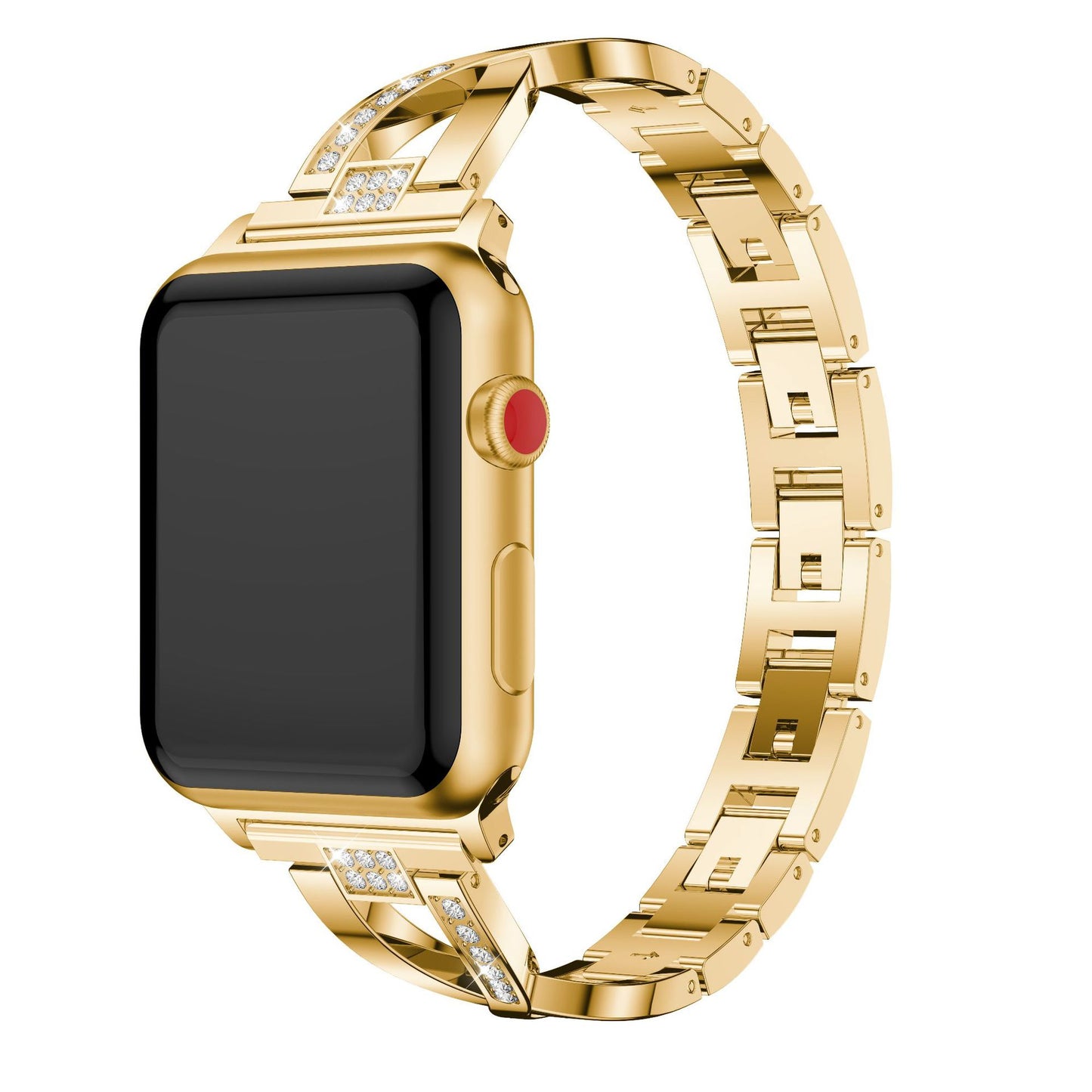 Apple Watch Armband I "Diamond"