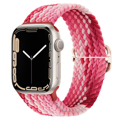 Apple Watch Armband I "Birdy"