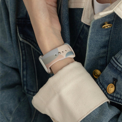 Apple Watch Armband I "Lydia"