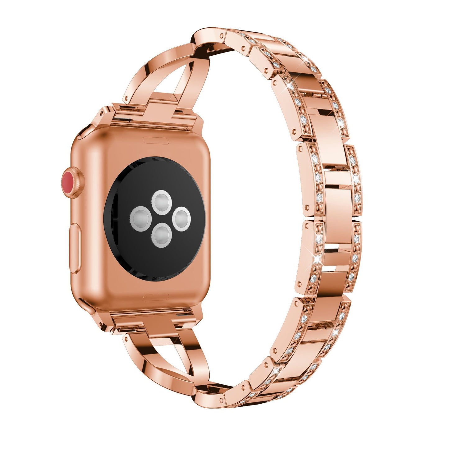 Apple Watch Armband I "Diamond"