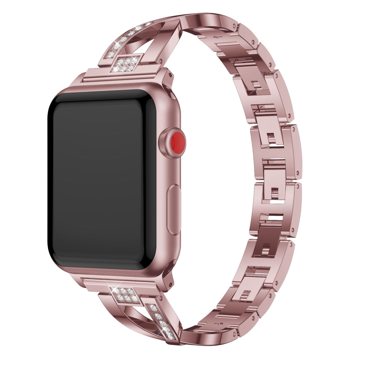 Apple Watch Armband I "Diamond"