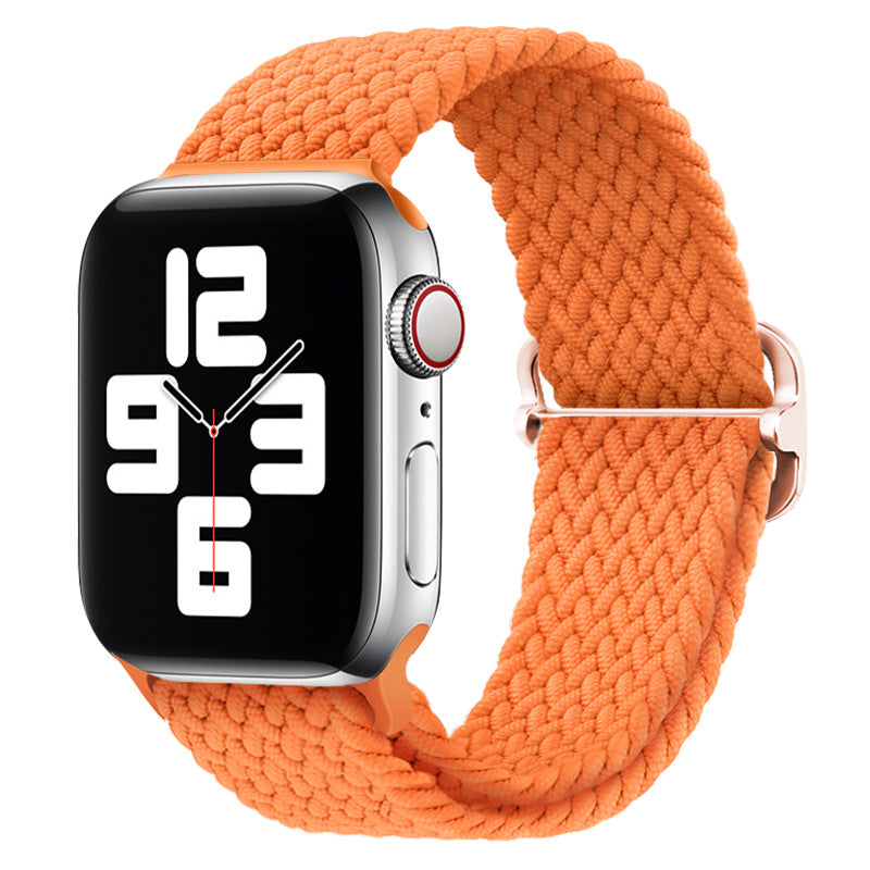 Apple Watch Armband I "Birdy"