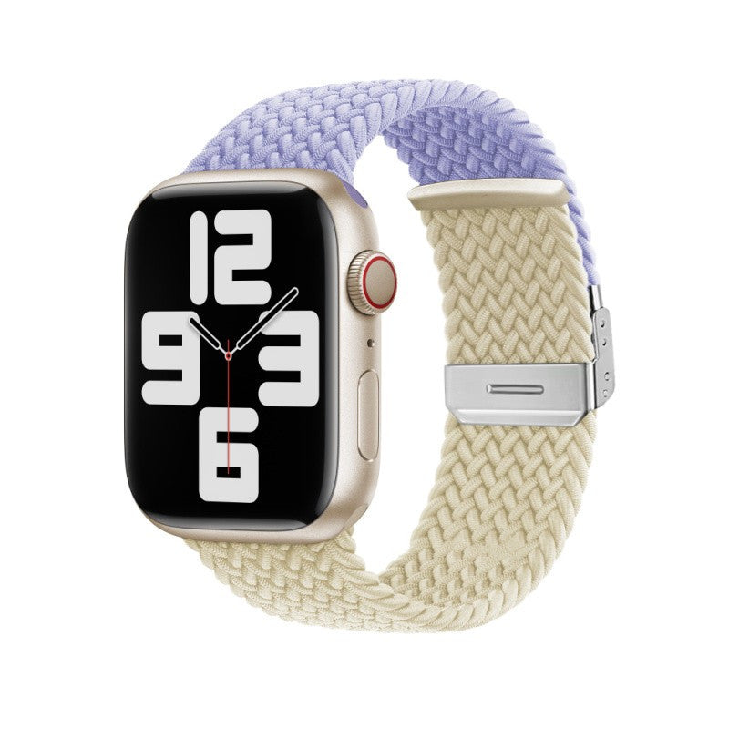 Apple Watch Armband I "Colorful"