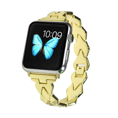 Apple Watch Armband I "Nicky"